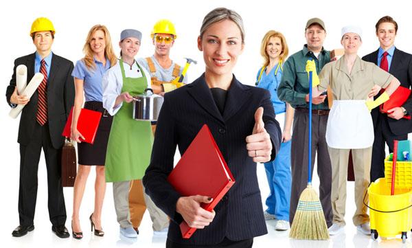 Menemen İnşaatcı Hizmeti